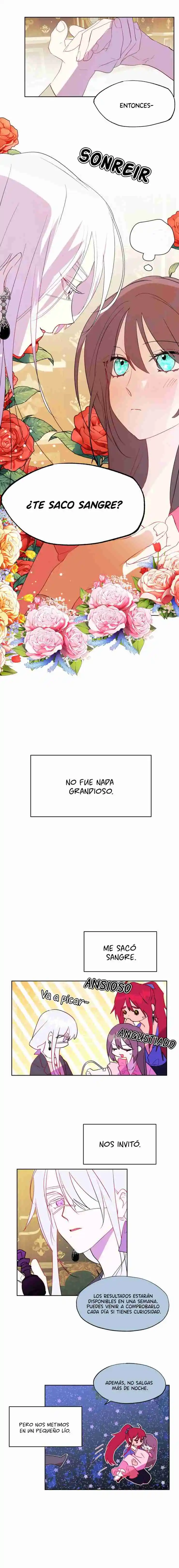 ATAQUE PALPITANTE - Capítulo 55 - Página 16 - LectorTMOo
