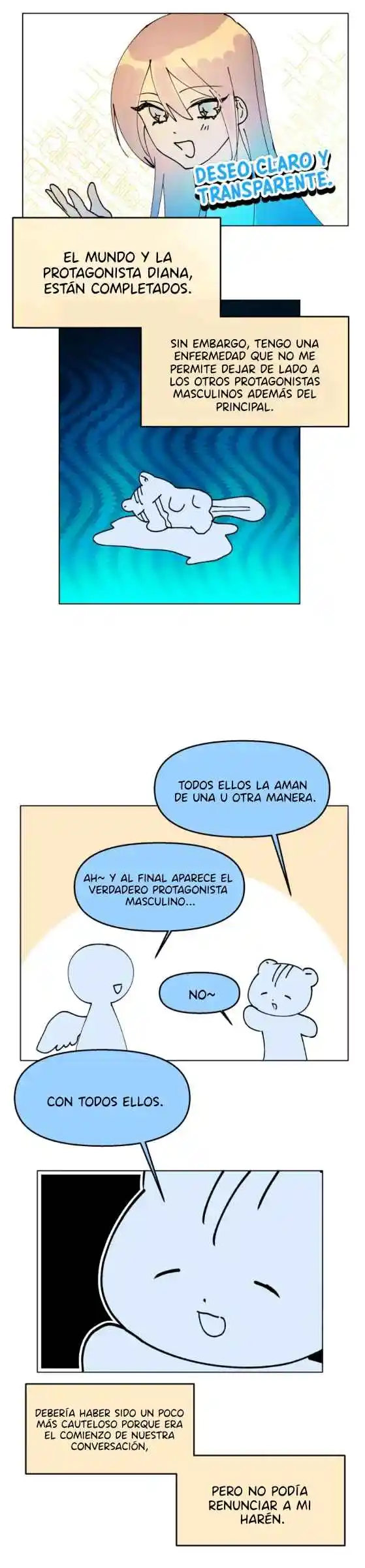 ATAQUE PALPITANTE - Capítulo 56 - Página 2 - LectorTMOo