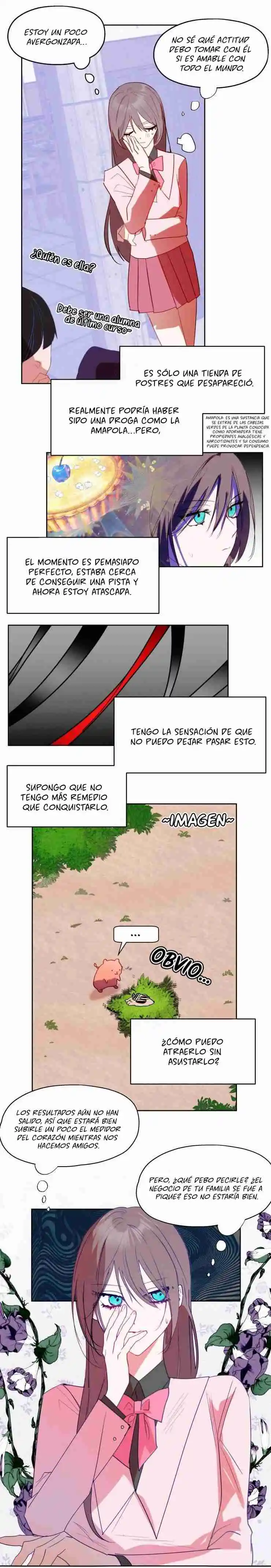 ATAQUE PALPITANTE - Capítulo 57 - Página 8 - LectorTMOo