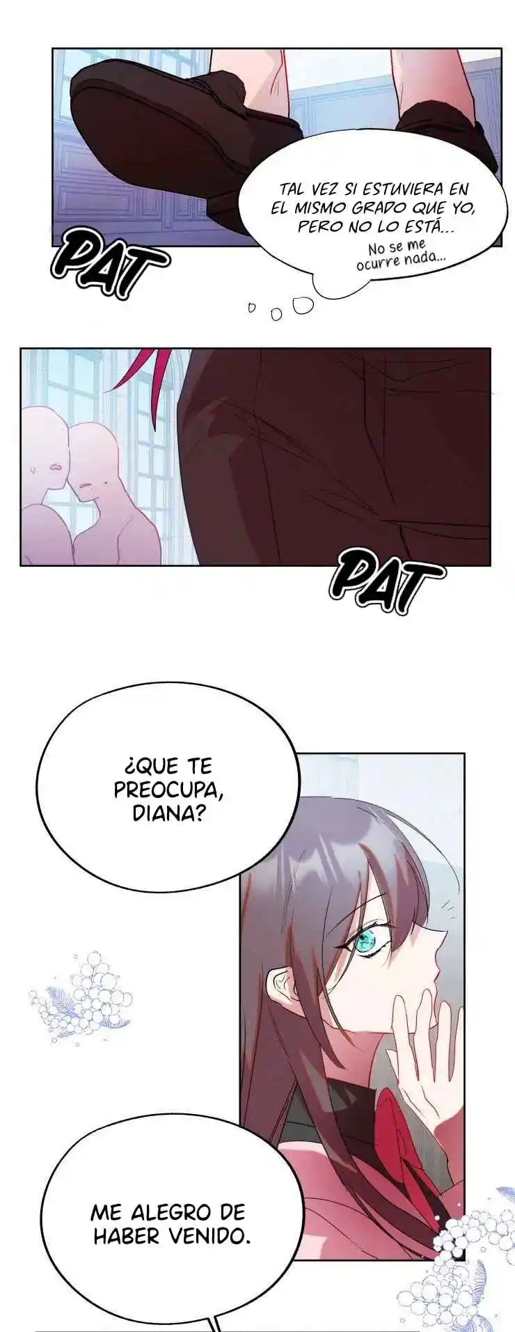 ATAQUE PALPITANTE - Capítulo 57 - Página 9 - LectorTMOo