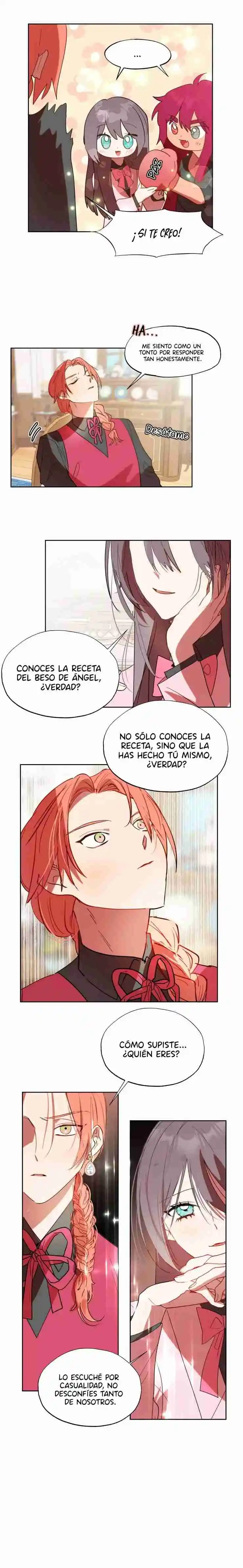 ATAQUE PALPITANTE - Capítulo 58 - Página 10 - LectorTMOo
