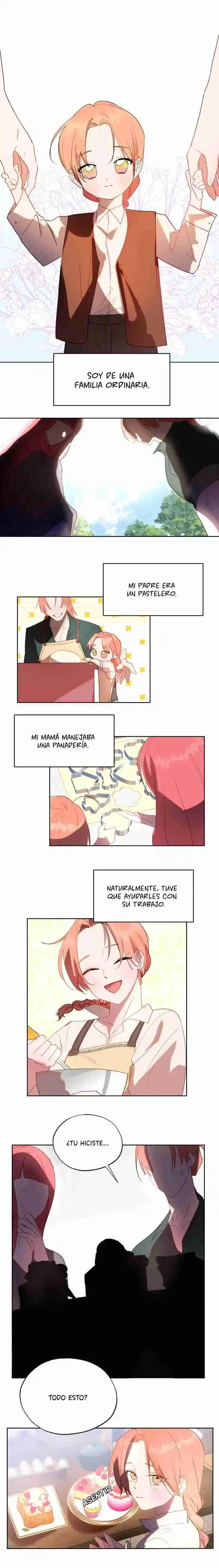 ATAQUE PALPITANTE - Capítulo 59 - Página 3 - LectorTMOo