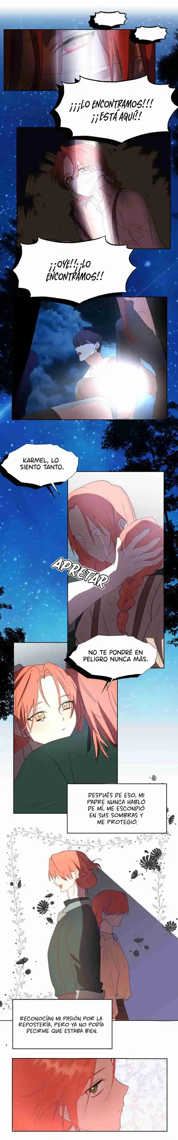 ATAQUE PALPITANTE - Capítulo 59 - Página 5 - LectorTMOo