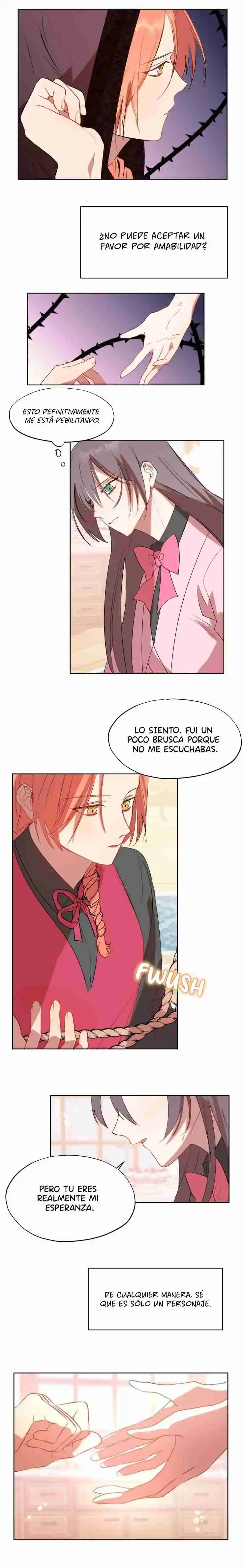ATAQUE PALPITANTE - Capítulo 59 - Página 10 - LectorTMOo