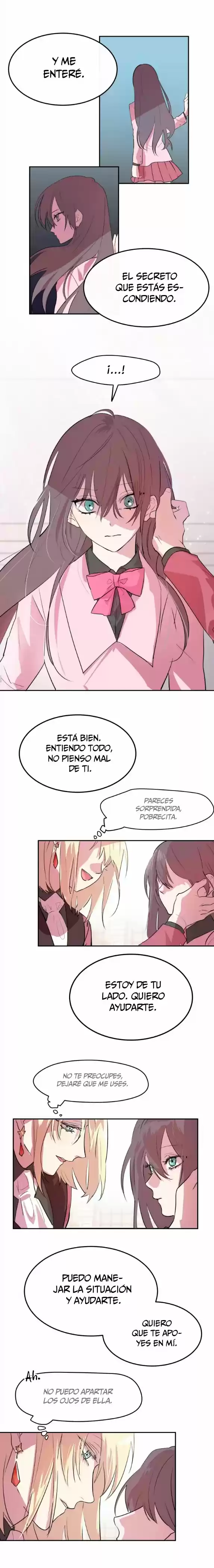 ATAQUE PALPITANTE - Capítulo 6 - Página 6 - LectorTMOo