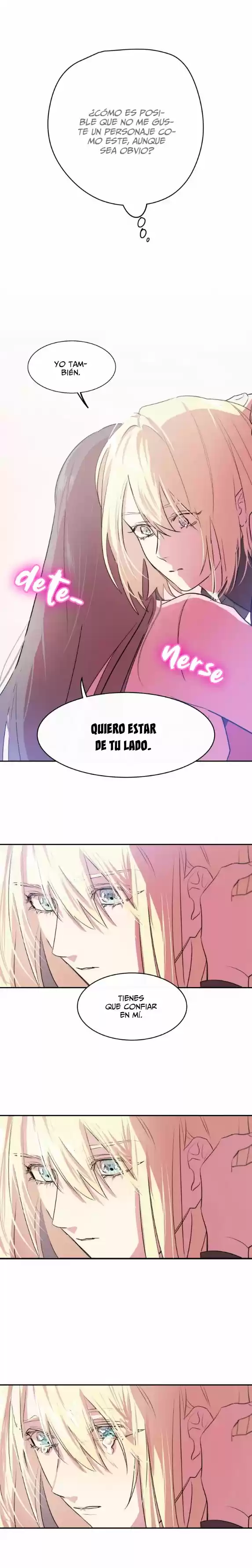 ATAQUE PALPITANTE - Capítulo 6 - Página 14 - LectorTMOo
