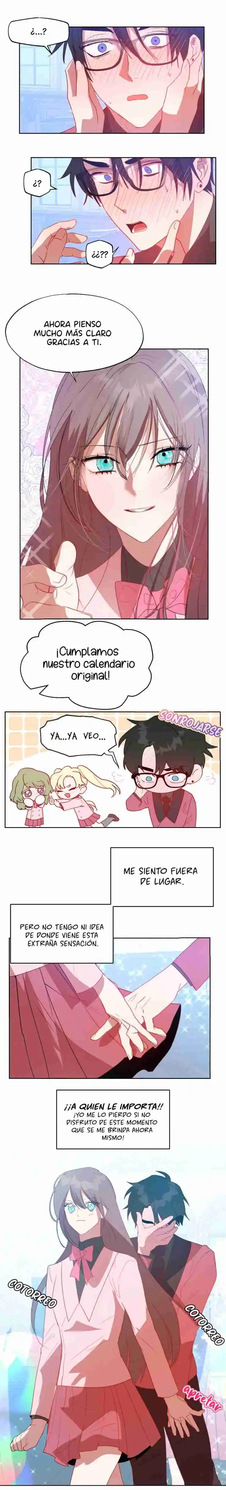 ATAQUE PALPITANTE - Capítulo 60 - Página 7 - LectorTMOo