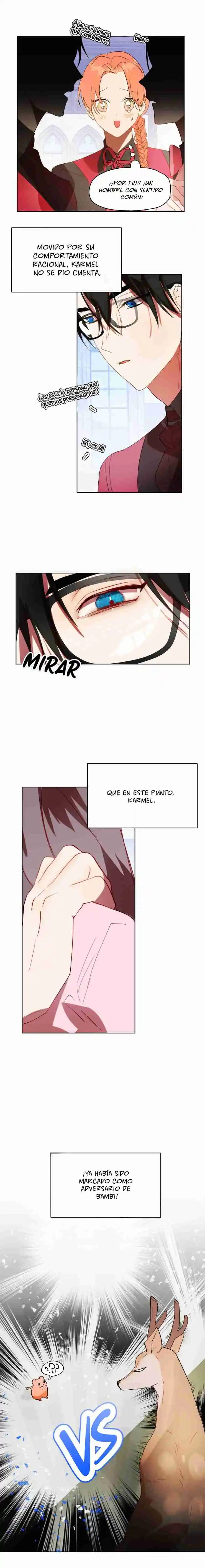 ATAQUE PALPITANTE - Capítulo 60 - Página 10 - LectorTMOo