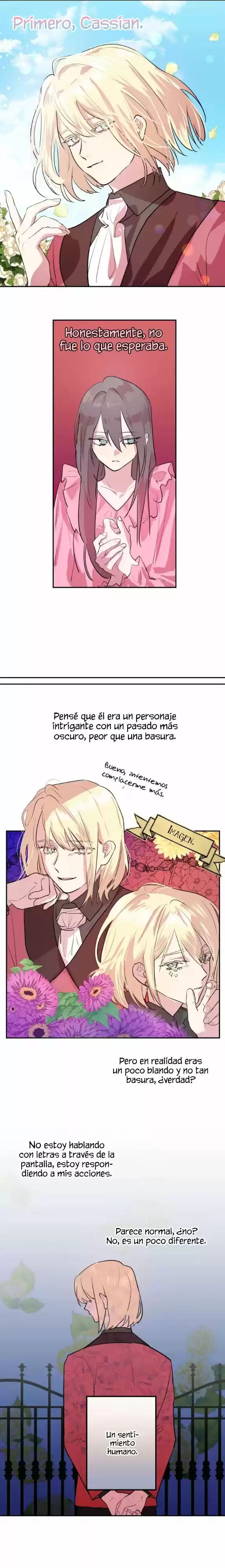 ATAQUE PALPITANTE - Capítulo 7 - Página 8 - LectorTMOo