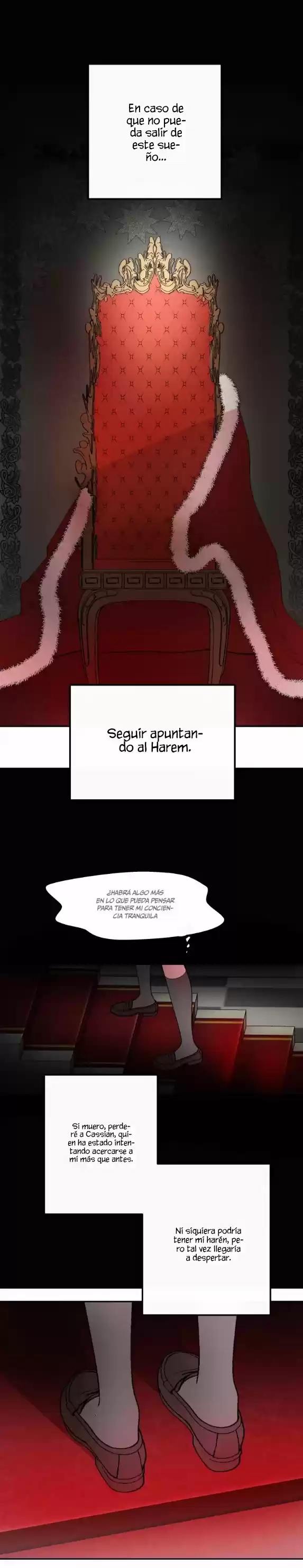 ATAQUE PALPITANTE - Capítulo 7 - Página 10 - LectorTMOo