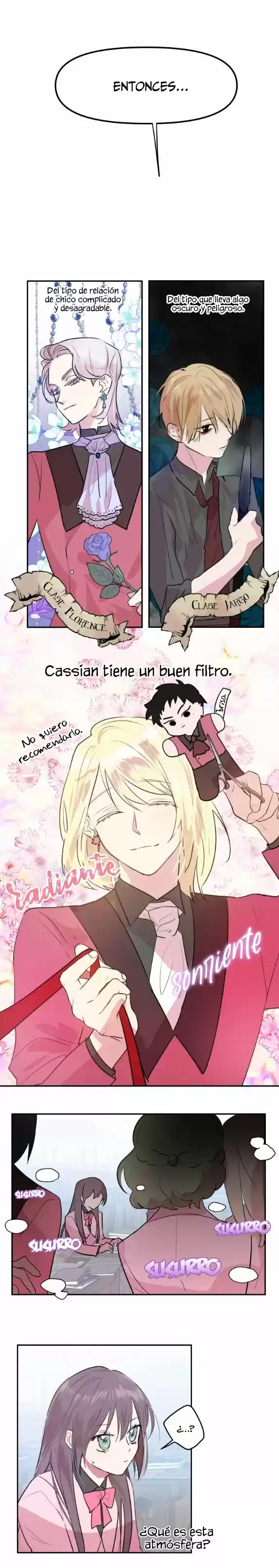 ATAQUE PALPITANTE - Capítulo 7 - Página 16 - LectorTMOo