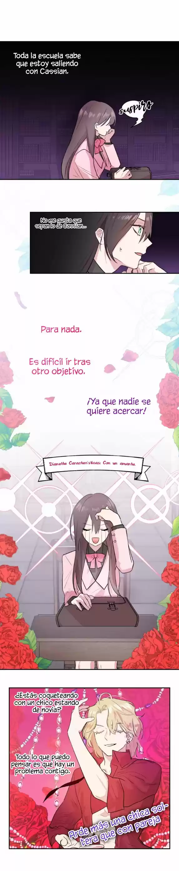 ATAQUE PALPITANTE - Capítulo 8 - Página 13 - LectorTMOo