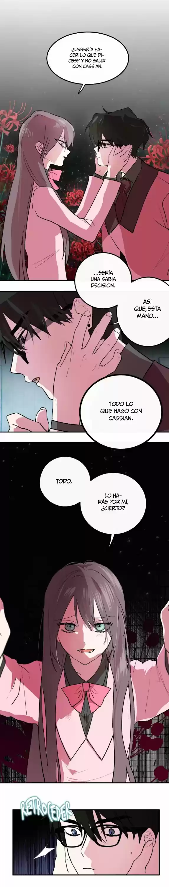 ATAQUE PALPITANTE - Capítulo 9 - Página 11 - LectorTMOo