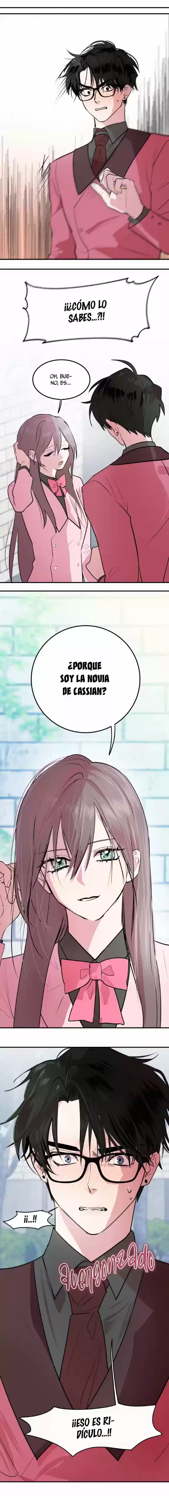 ATAQUE PALPITANTE - Capítulo 9 - Página 13 - LectorTMOo
