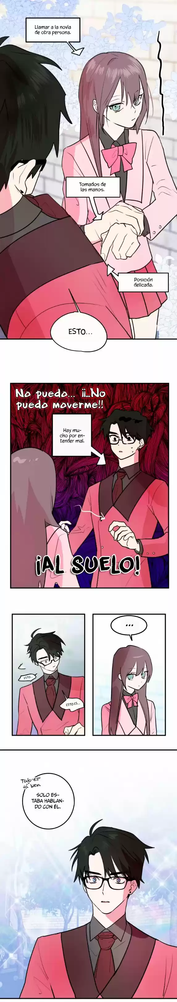 ATAQUE PALPITANTE - Capítulo 9 - Página 16 - LectorTMOo