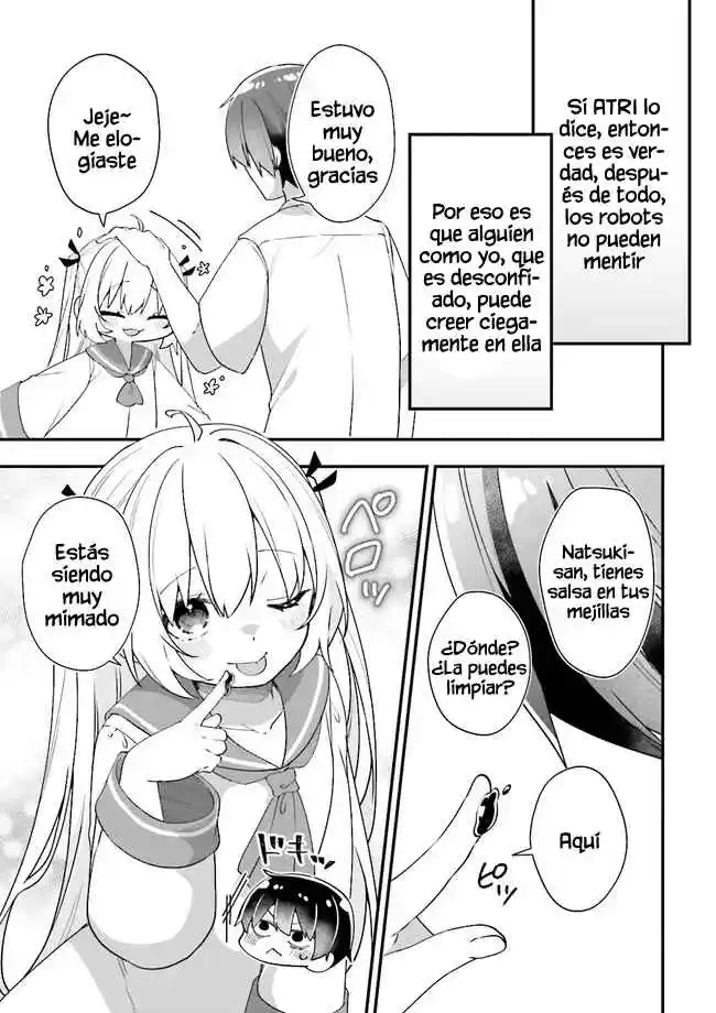 ATRI ~My Dear Moments~ - Capítulo 13 - Página 16 - LectorTMOo