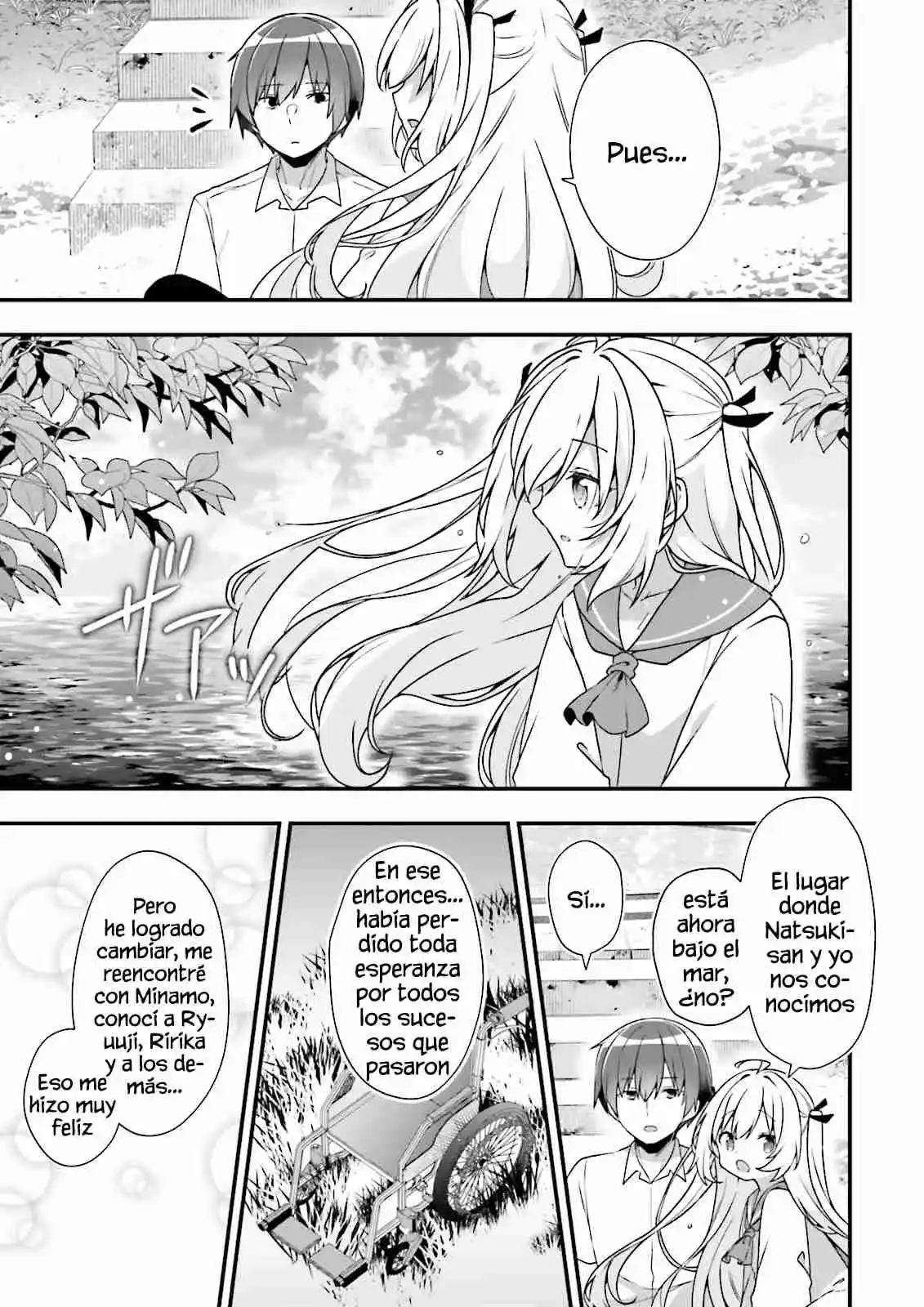 ATRI ~My Dear Moments~ - Capítulo 14 - Página 12 - LectorTMOo