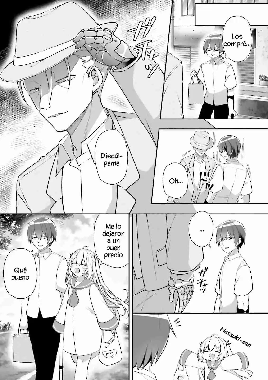 ATRI ~My Dear Moments~ - Capítulo 15 - Página 7 - LectorTMOo