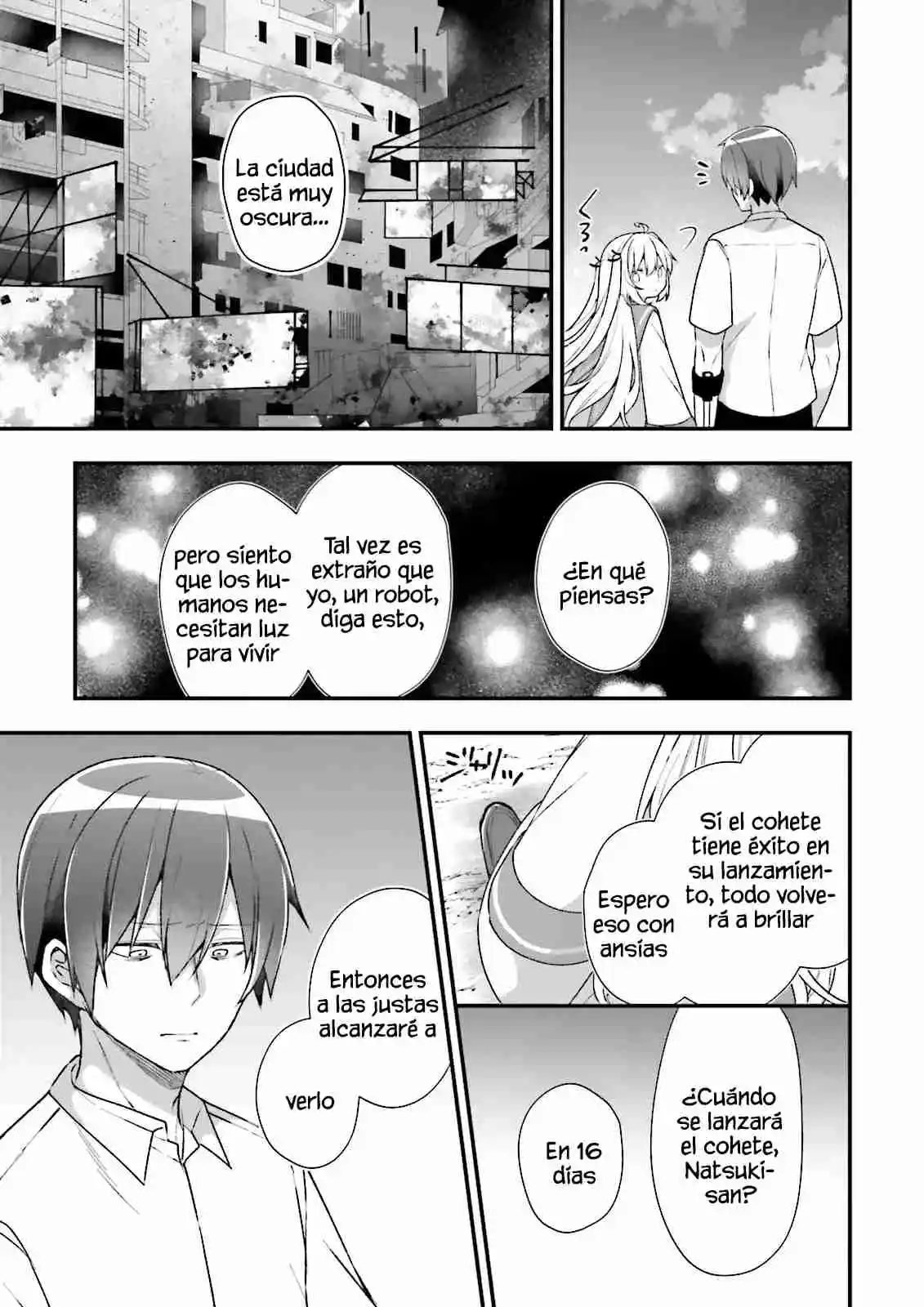ATRI ~My Dear Moments~ - Capítulo 15 - Página 8 - LectorTMOo