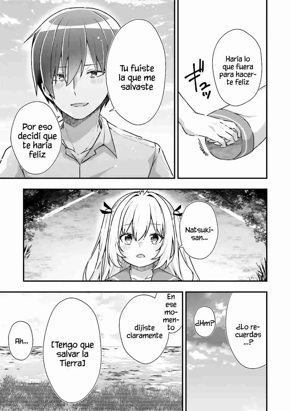 ATRI ~My Dear Moments~ - Capítulo 15 - Página 10 - LectorTMOo