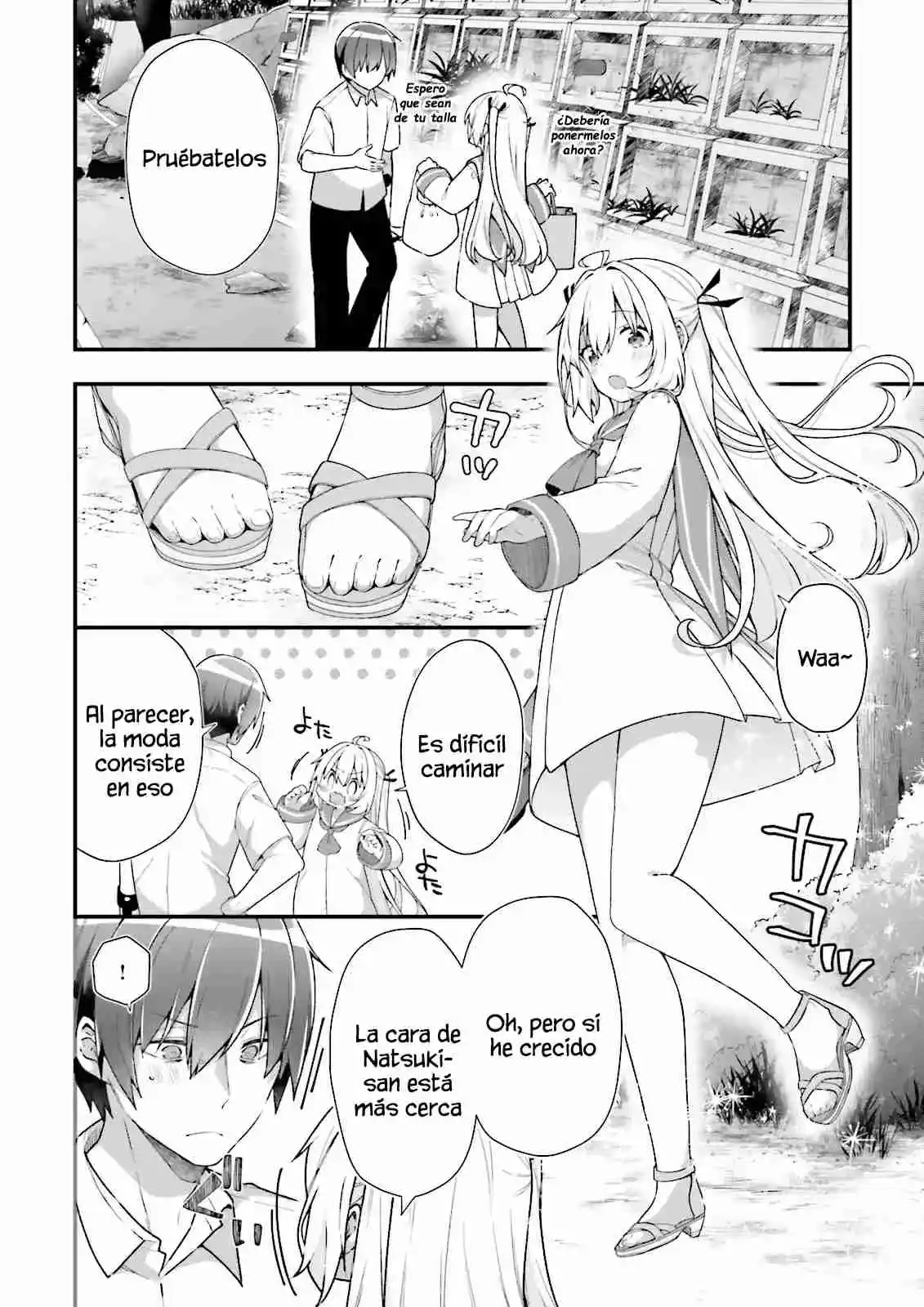 ATRI ~My Dear Moments~ - Capítulo 15 - Página 13 - LectorTMOo