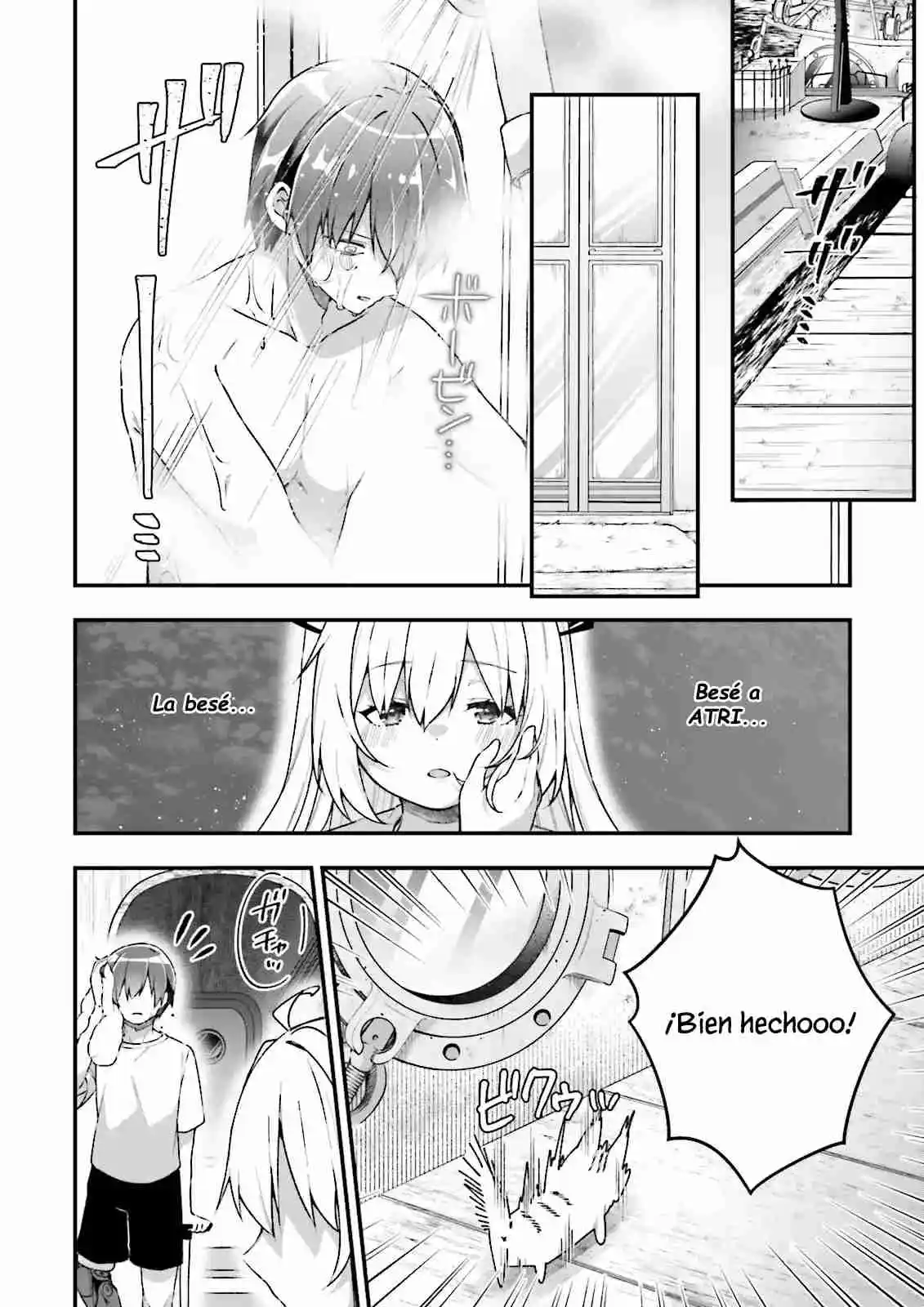 ATRI ~My Dear Moments~ - Capítulo 15 - Página 18 - LectorTMOo