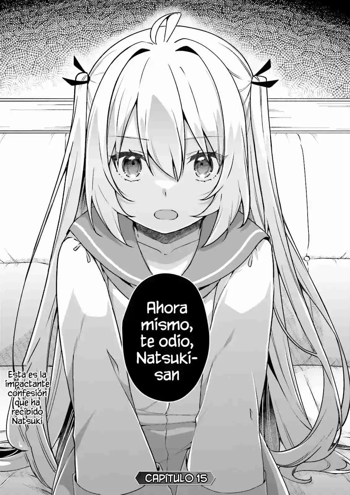 ATRI ~My Dear Moments~ - Capítulo 15 - Página 35 - LectorTMOo