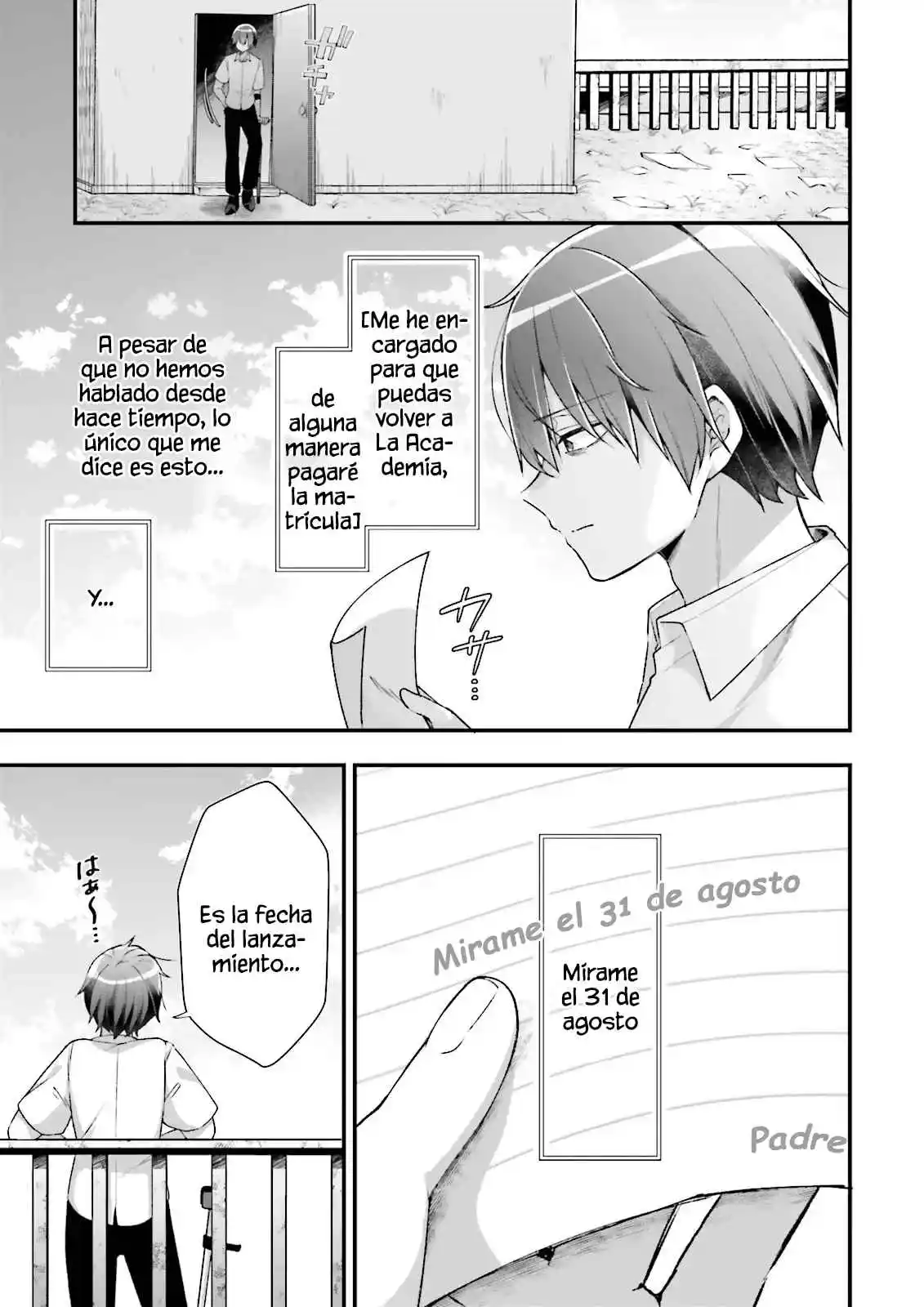 ATRI ~My Dear Moments~ - Capítulo 16 - Página 8 - LectorTMOo