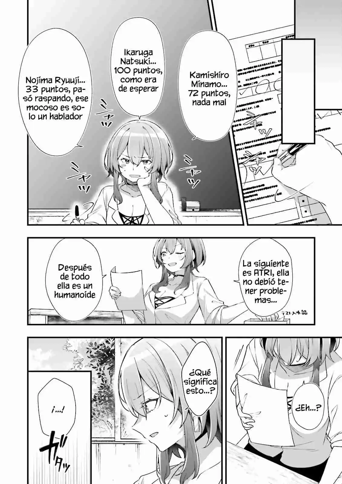 ATRI ~My Dear Moments~ - Capítulo 16 - Página 17 - LectorTMOo