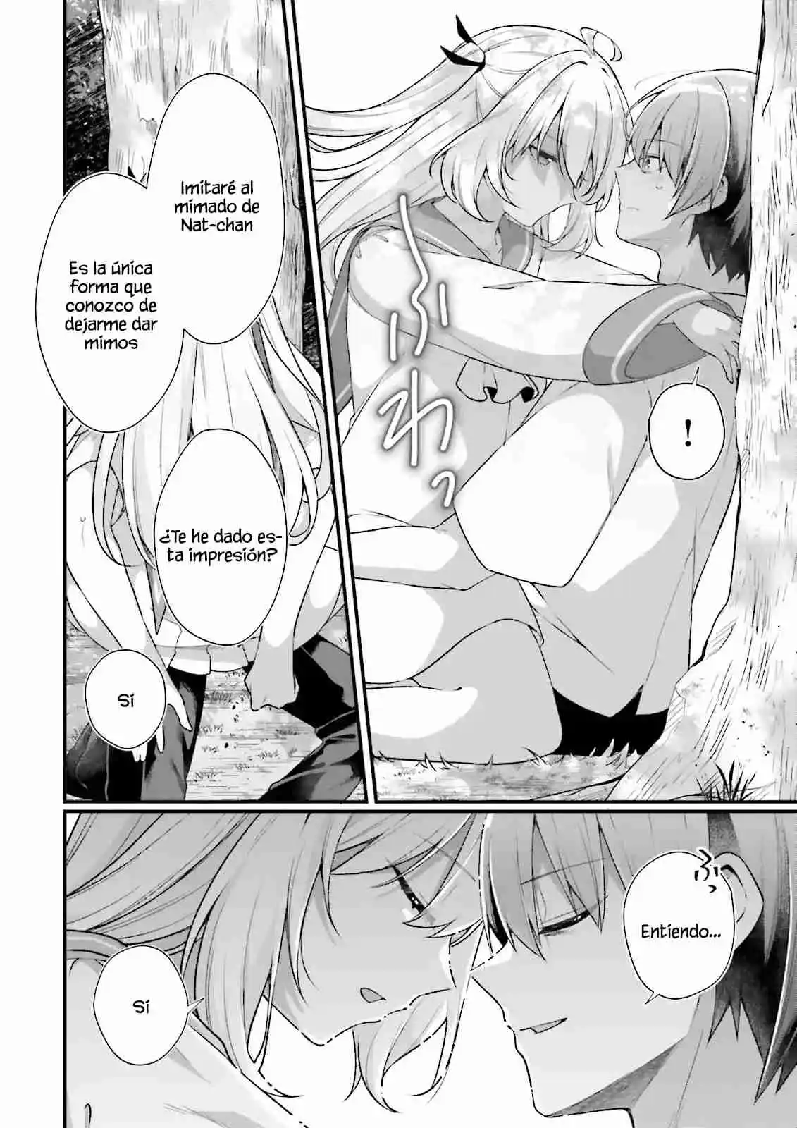 ATRI ~My Dear Moments~ - Capítulo 18 - Página 15 - LectorTMOo