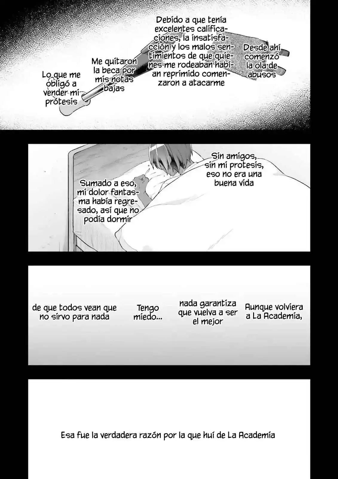 ATRI ~My Dear Moments~ - Capítulo 18 - Página 24 - LectorTMOo