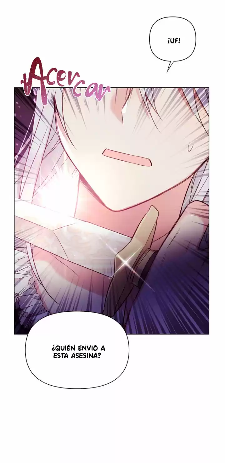 AUNQUE SEAS UN PERSONAJE SECUNDARIO TE ENAMORARÁS DE MI - Capítulo  - Página 10 - LectorTMOo