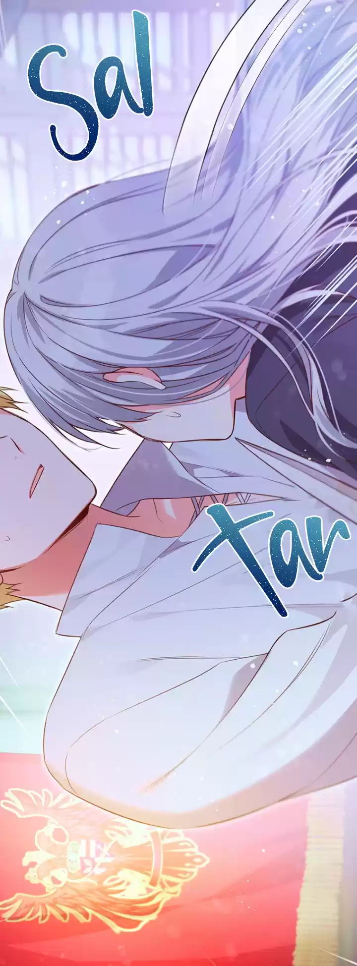 AUNQUE SEAS UN PERSONAJE SECUNDARIO TE ENAMORARÁS DE MI - Capítulo  - Página 18 - LectorTMOo