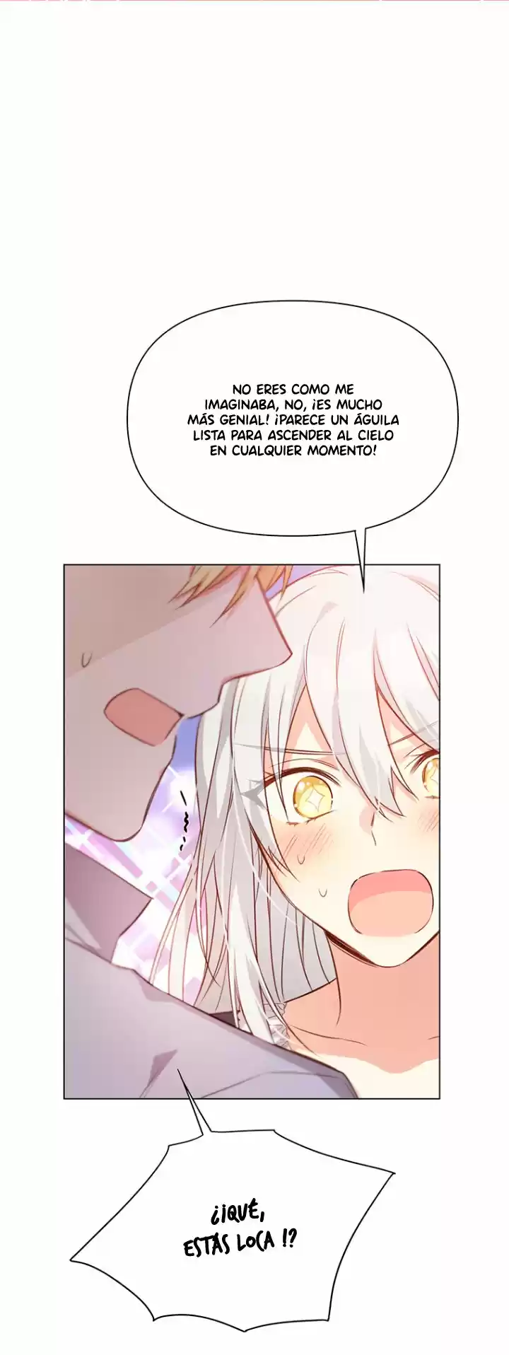 AUNQUE SEAS UN PERSONAJE SECUNDARIO TE ENAMORARÁS DE MI - Capítulo  - Página 21 - LectorTMOo