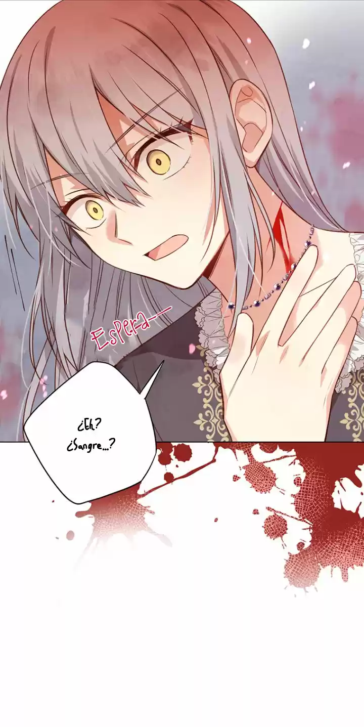 AUNQUE SEAS UN PERSONAJE SECUNDARIO TE ENAMORARÁS DE MI - Capítulo  - Página 24 - LectorTMOo
