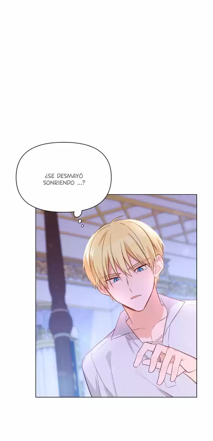 AUNQUE SEAS UN PERSONAJE SECUNDARIO TE ENAMORARÁS DE MI - Capítulo  - Página 30 - LectorTMOo