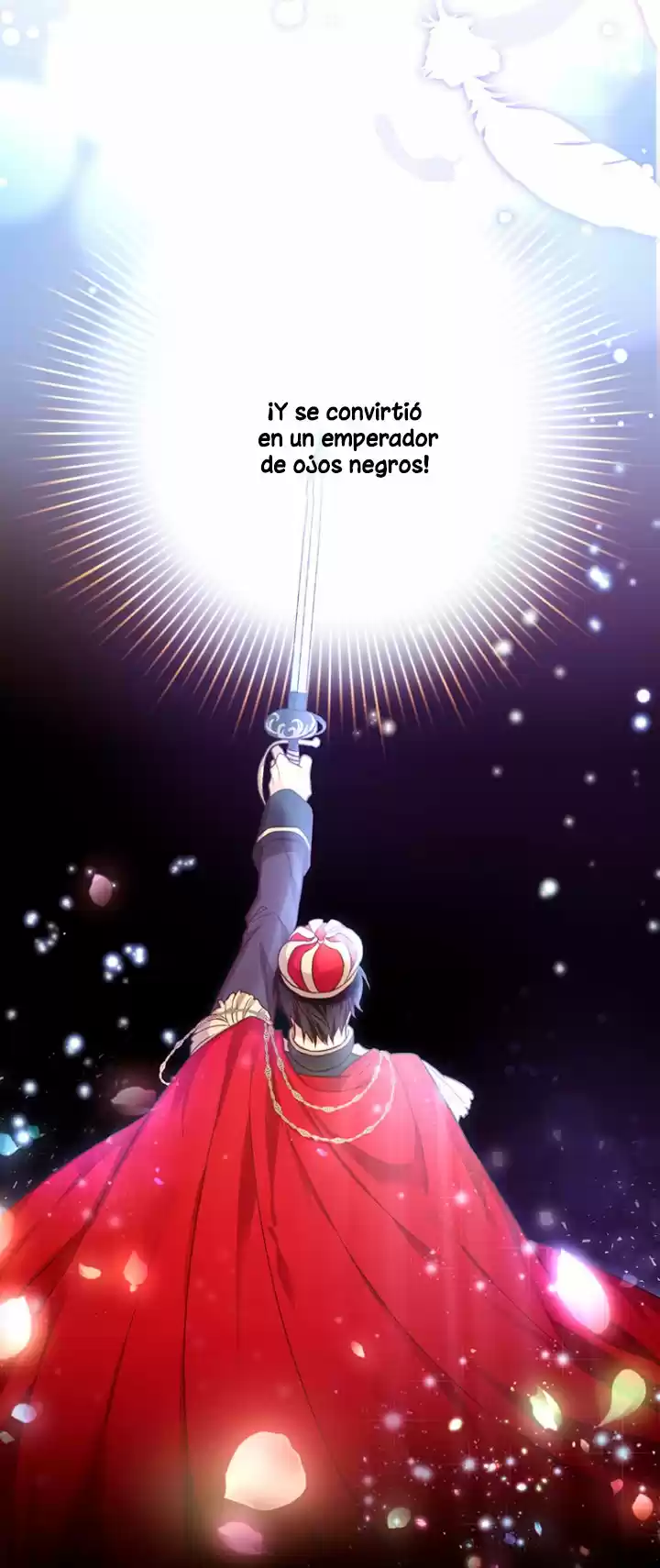 AUNQUE SEAS UN PERSONAJE SECUNDARIO TE ENAMORARÁS DE MI - Capítulo  - Página 42 - LectorTMOo