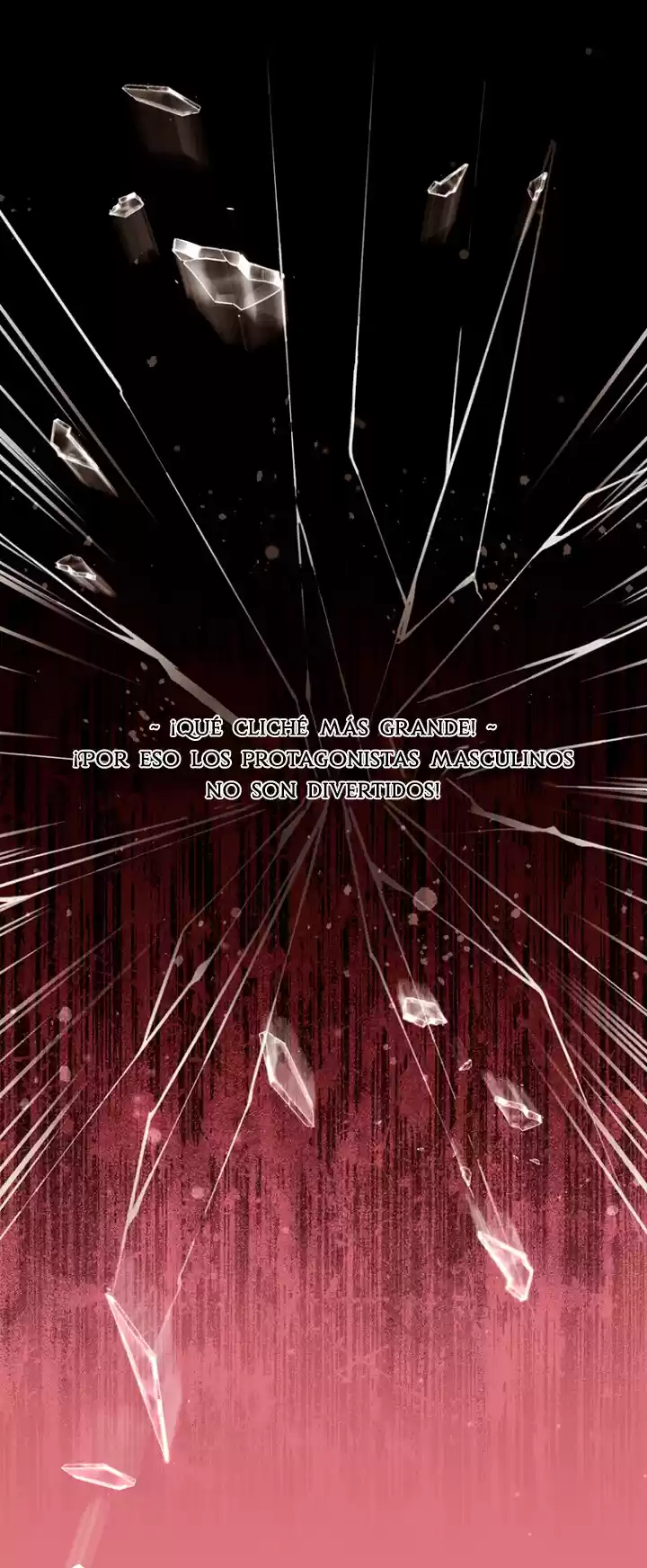 AUNQUE SEAS UN PERSONAJE SECUNDARIO TE ENAMORARÁS DE MI - Capítulo  - Página 44 - LectorTMOo
