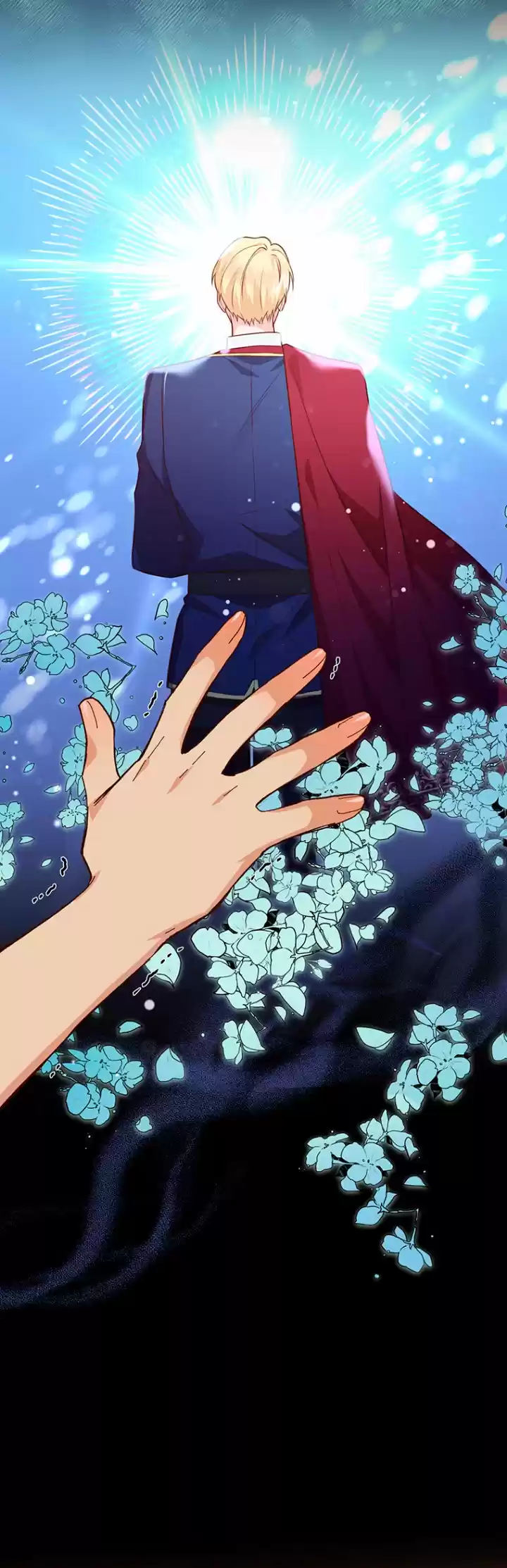AUNQUE SEAS UN PERSONAJE SECUNDARIO TE ENAMORARÁS DE MI - Capítulo  - Página 50 - LectorTMOo