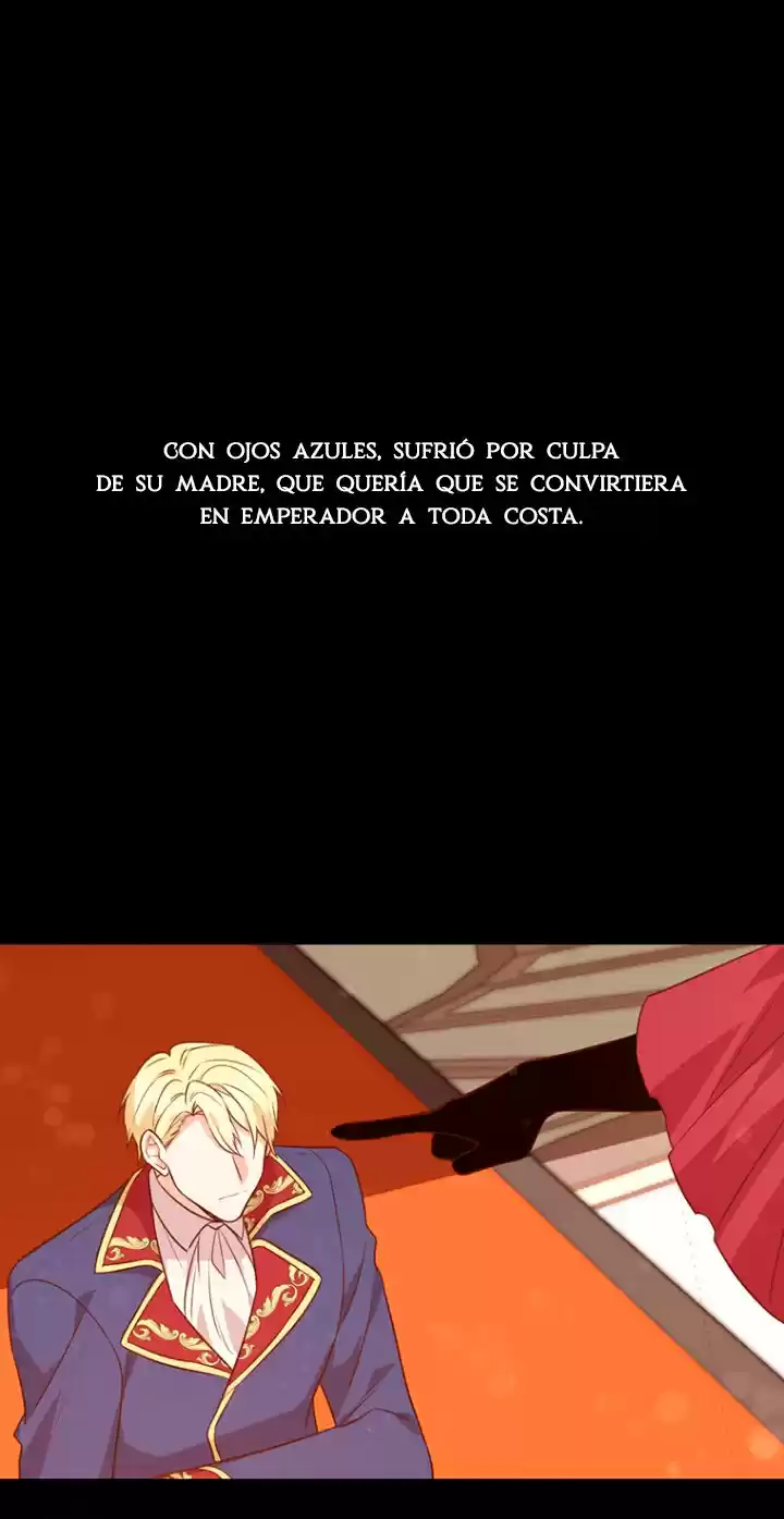 AUNQUE SEAS UN PERSONAJE SECUNDARIO TE ENAMORARÁS DE MI - Capítulo  - Página 52 - LectorTMOo