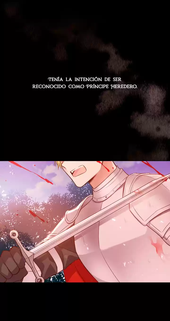 AUNQUE SEAS UN PERSONAJE SECUNDARIO TE ENAMORARÁS DE MI - Capítulo  - Página 53 - LectorTMOo