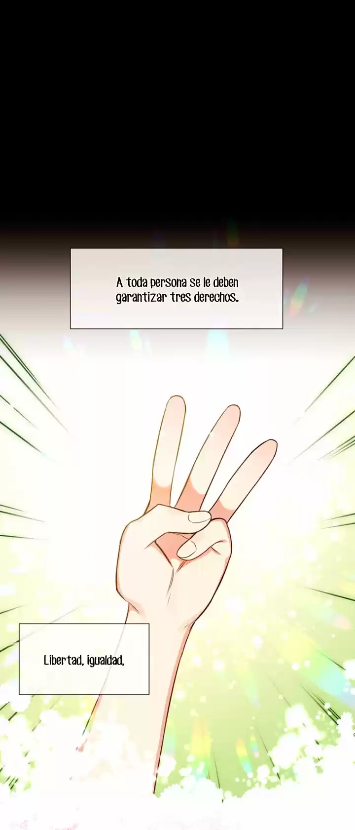 AUNQUE SEAS UN PERSONAJE SECUNDARIO TE ENAMORARÁS DE MI - Capítulo  - Página 56 - LectorTMOo