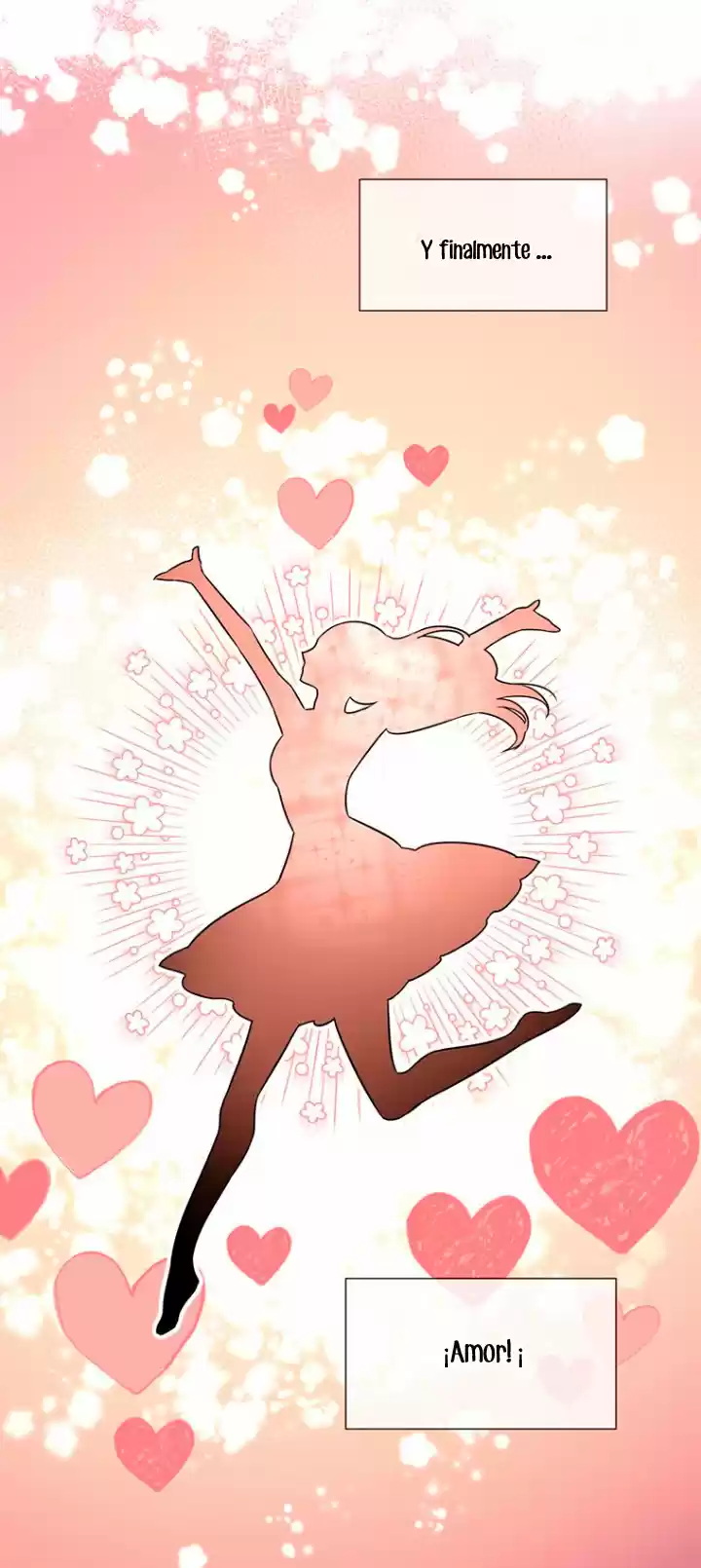 AUNQUE SEAS UN PERSONAJE SECUNDARIO TE ENAMORARÁS DE MI - Capítulo  - Página 57 - LectorTMOo