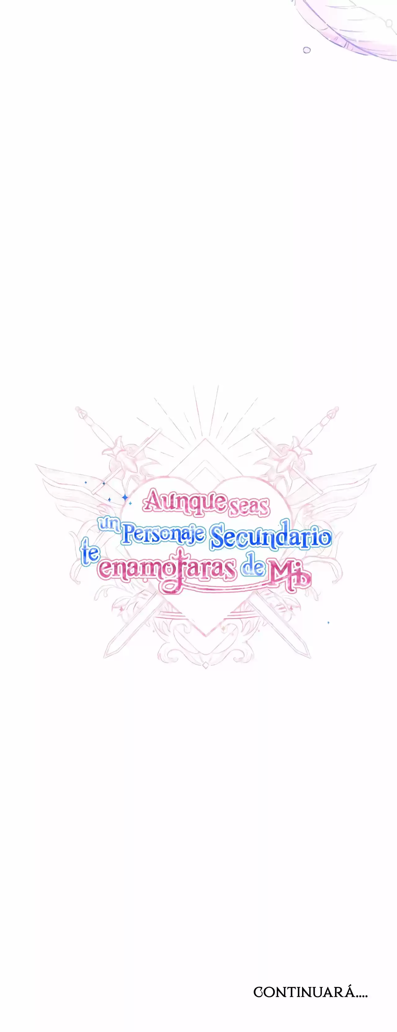 AUNQUE SEAS UN PERSONAJE SECUNDARIO TE ENAMORARÁS DE MI - Capítulo  - Página 65 - LectorTMOo