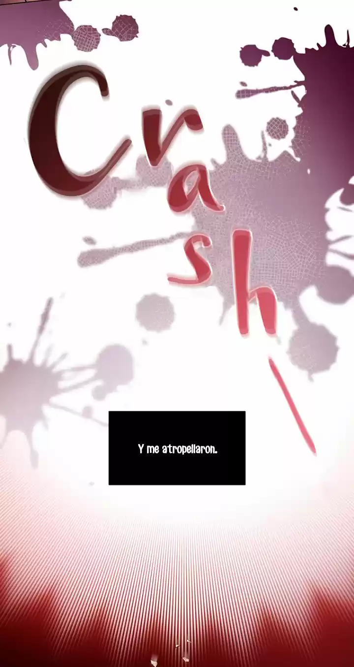 AUNQUE SEAS UN PERSONAJE SECUNDARIO TE ENAMORARÁS DE MI - Capítulo 1 - Página 10 - LectorTMOo
