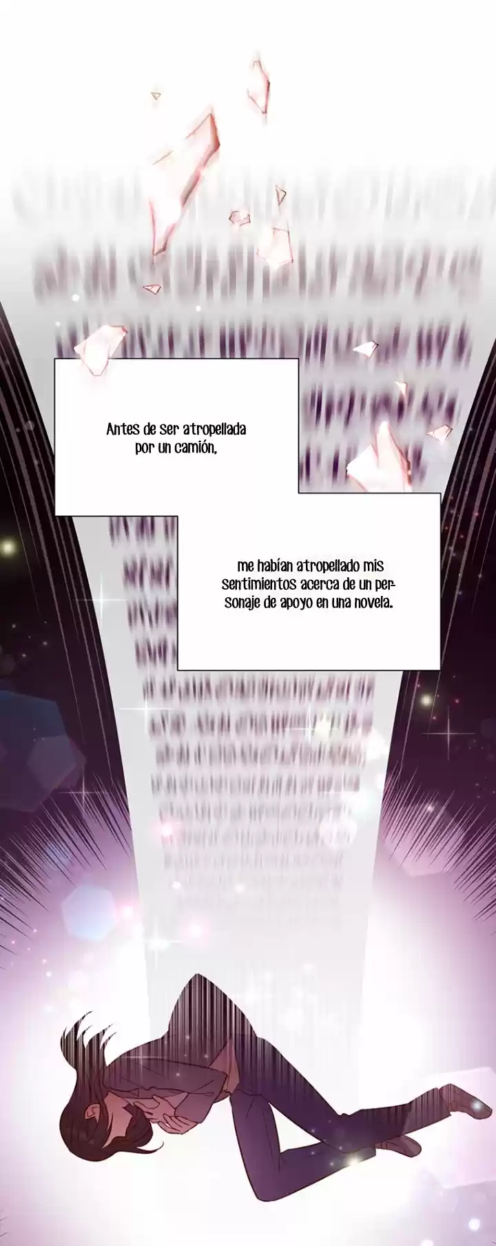 AUNQUE SEAS UN PERSONAJE SECUNDARIO TE ENAMORARÁS DE MI - Capítulo 1 - Página 12 - LectorTMOo