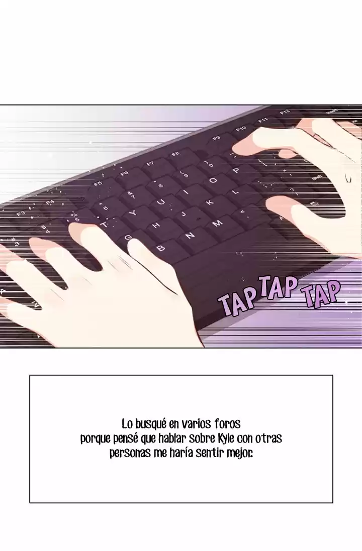 AUNQUE SEAS UN PERSONAJE SECUNDARIO TE ENAMORARÁS DE MI - Capítulo 1 - Página 16 - LectorTMOo