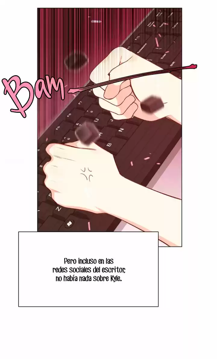 AUNQUE SEAS UN PERSONAJE SECUNDARIO TE ENAMORARÁS DE MI - Capítulo 1 - Página 20 - LectorTMOo