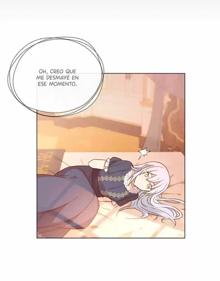 AUNQUE SEAS UN PERSONAJE SECUNDARIO TE ENAMORARÁS DE MI - Capítulo 1 - Página 28 - LectorTMOo