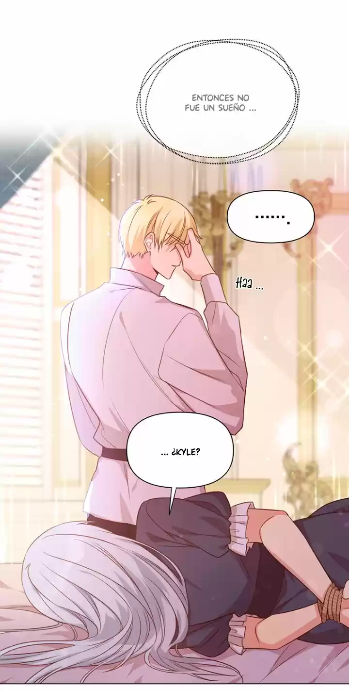 AUNQUE SEAS UN PERSONAJE SECUNDARIO TE ENAMORARÁS DE MI - Capítulo 1 - Página 29 - LectorTMOo